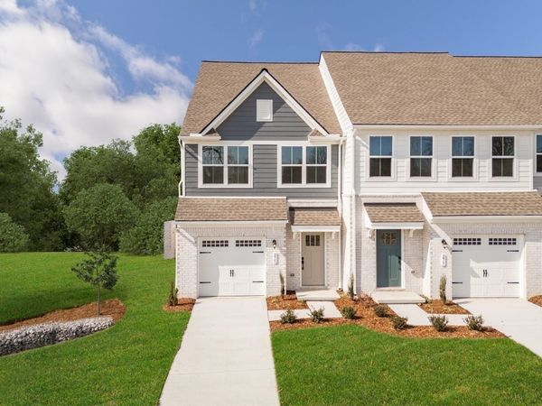 211 Brightsmith Lane , Unit 38A, Goodlettsville, TN 37072