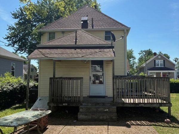 19 52nd Street , Belleville, IL 62226