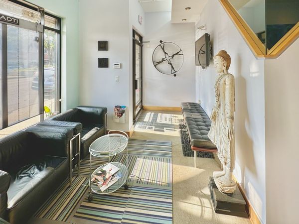 3615 N Ashland Avenue, Unit C1N, Chicago, IL 60613