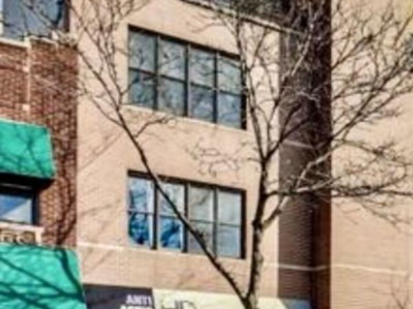 3615 N Ashland Avenue, Unit C1N, Chicago, IL 60613