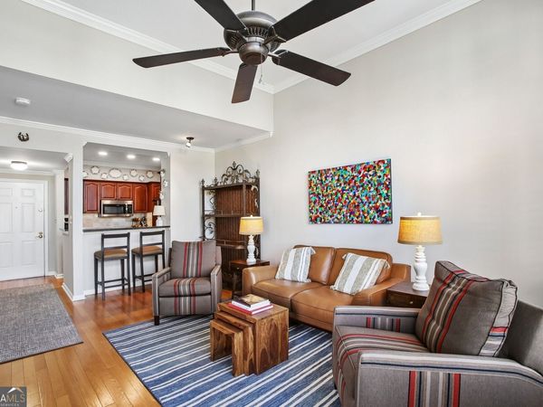 2512 River Green Drive, Atlanta, GA 30327