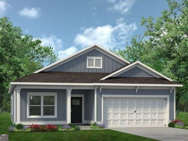 105 Alcovy Trail, Calhoun, GA 30701