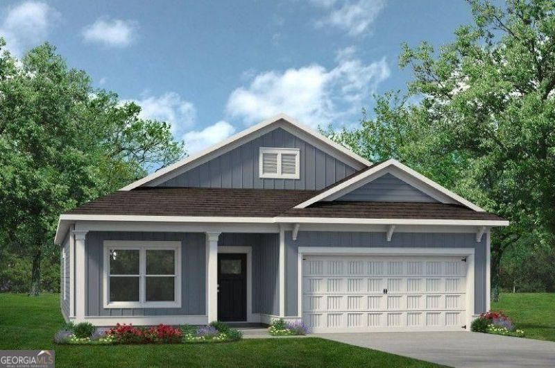 105 Alcovy Trail, Calhoun, GA 30701 Main Photo