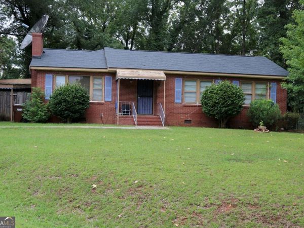 14 Upatoi Drive, Columbus, GA 31903