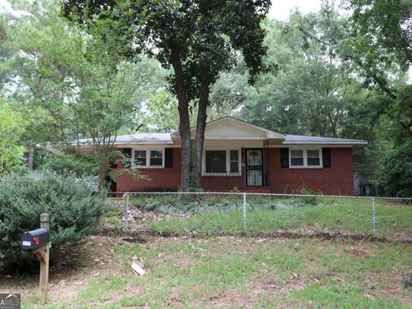 4831 Toney Drive, Columbus, GA 31903