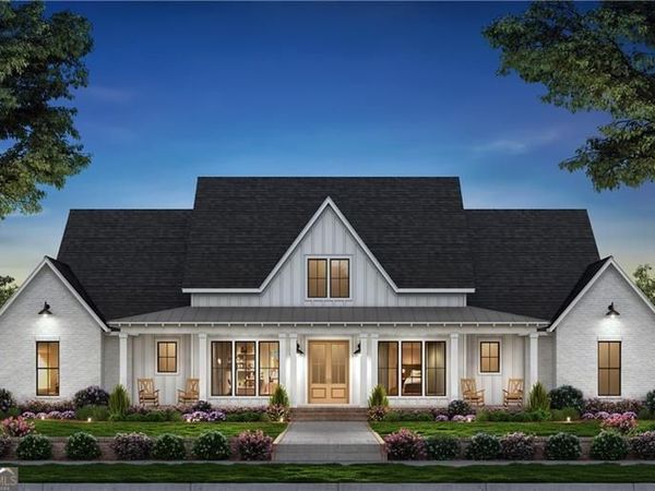 LOT 1A Riverside Drive, Dahlonega, GA 30533