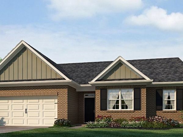 535 Majestic Oak Circle, Dallas, GA 30132