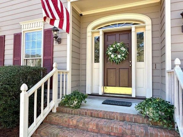 134 Ashford Park, Macon, GA 31210