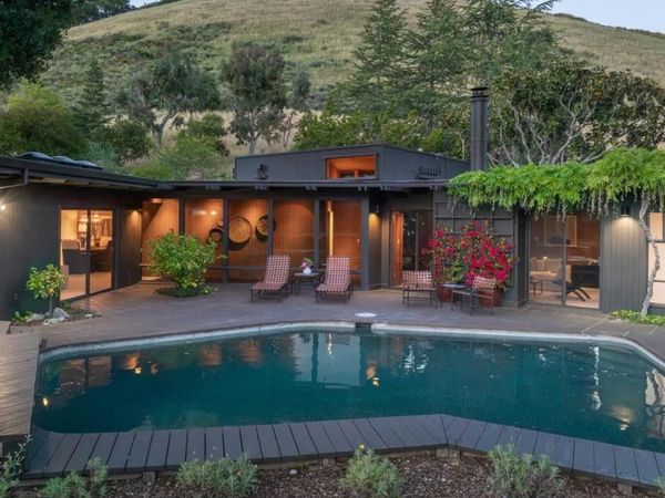 46 Middle Canyon Road, Carmel Valley, CA 93924