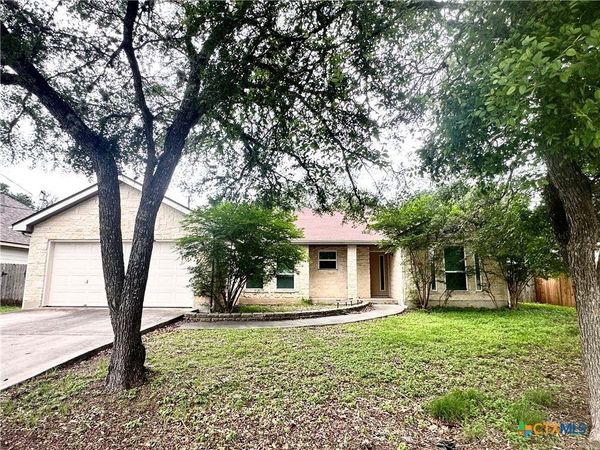 1303 Girard Street , San Marcos, TX 78666