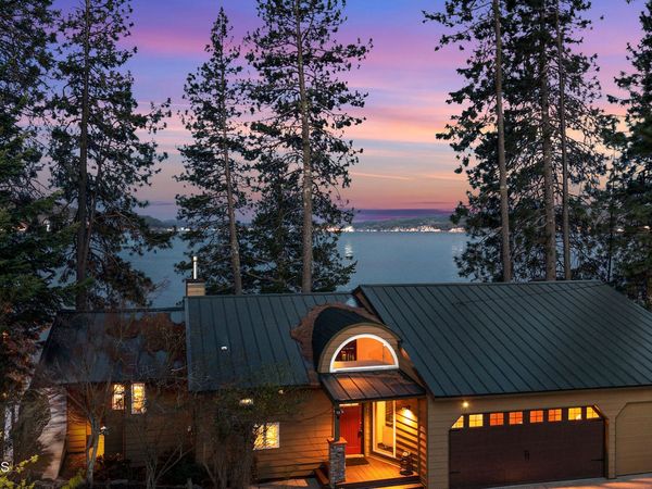 428 E Beachhouse Ln, Harrison, ID 83833