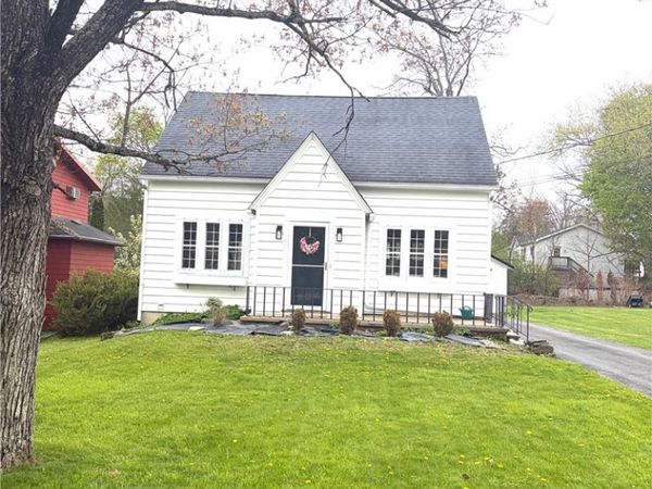 365 Underwood Avenue , Elmira, NY 14905