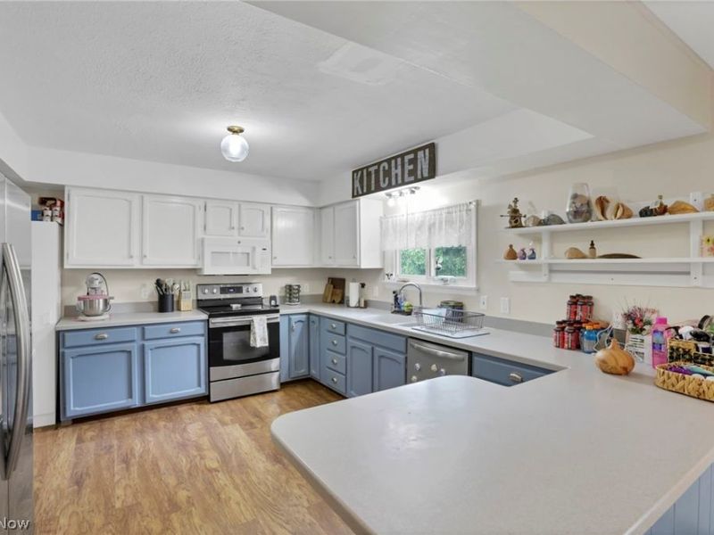 111 Greenbrier Drive, Byesville, OH 43723 Photo 17