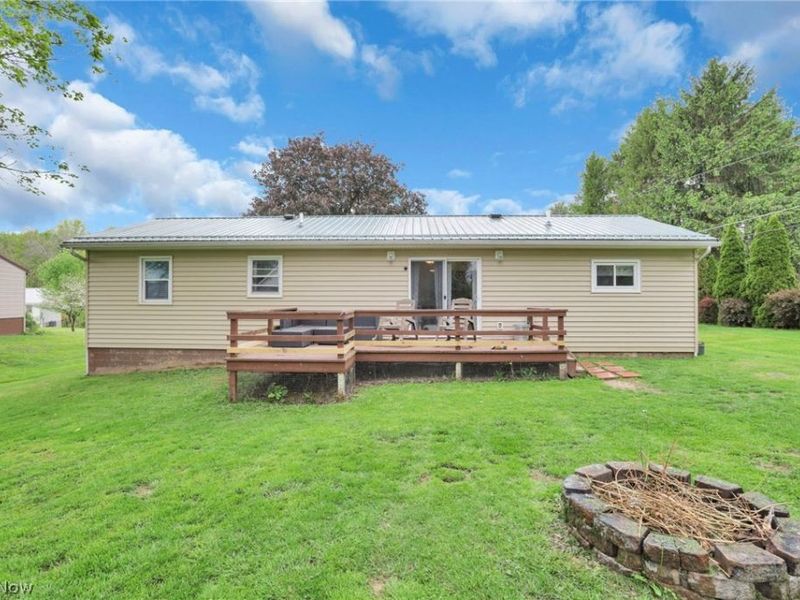 111 Greenbrier Drive, Byesville, OH 43723 Photo 41