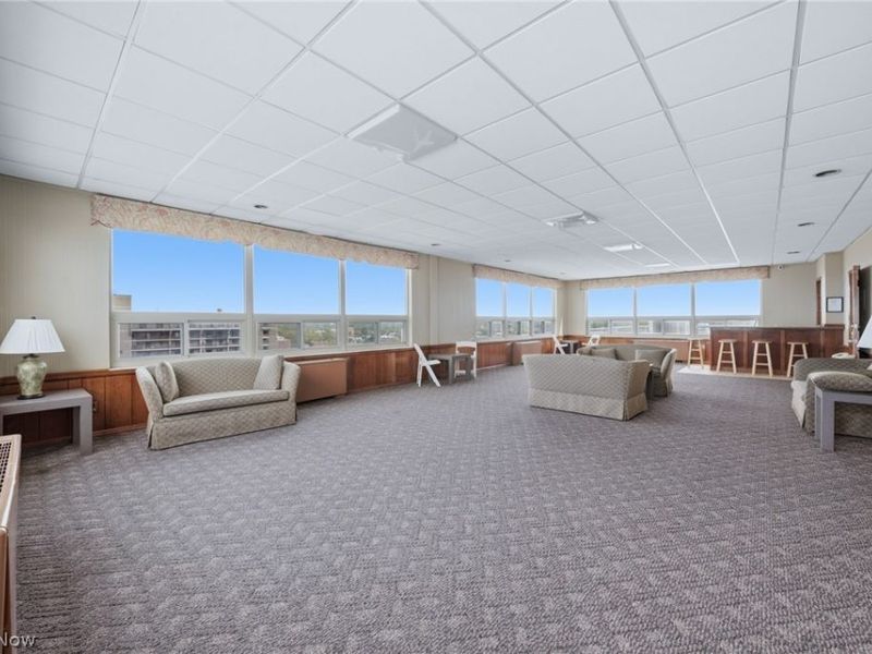 12520 Edgewater Drive , Unit 1009, Lakewood, OH 44107 Photo 27