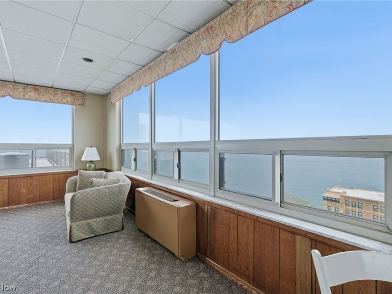 12520 Edgewater Drive , Unit 1009, Lakewood, OH 44107 Photo 31