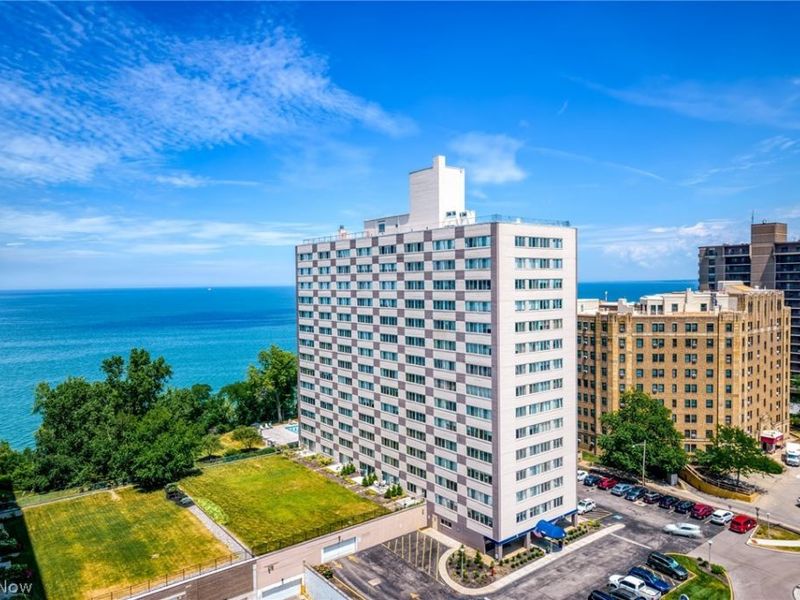 12520 Edgewater Drive , Unit 1009, Lakewood, OH 44107 Photo 34