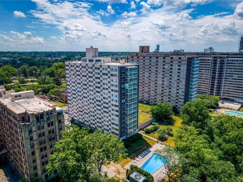 12520 Edgewater Drive , Unit 1009, Lakewood, OH 44107 Photo 36