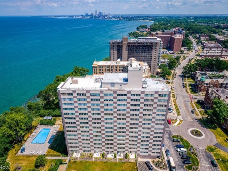 12520 Edgewater Drive , Unit 1009, Lakewood, OH 44107 Photo 37