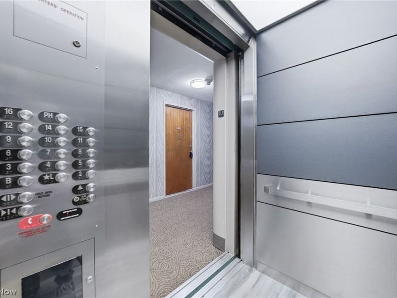 12520 Edgewater Drive , Unit 1009, Lakewood, OH 44107 Photo 5