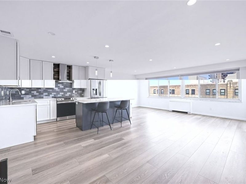 12520 Edgewater Drive , Unit 1009, Lakewood, OH 44107 Photo 7