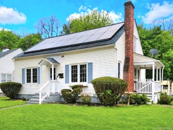 32 Arnold Boulevard , Poughkeepsie, NY 12603