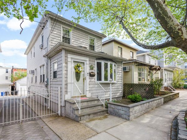 2839 Wellman Avenue , Bronx, NY 10461