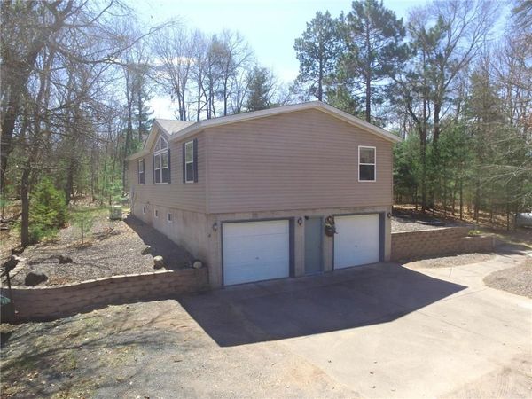 3841 Wintergreen Lane, Danbury, WI 54830