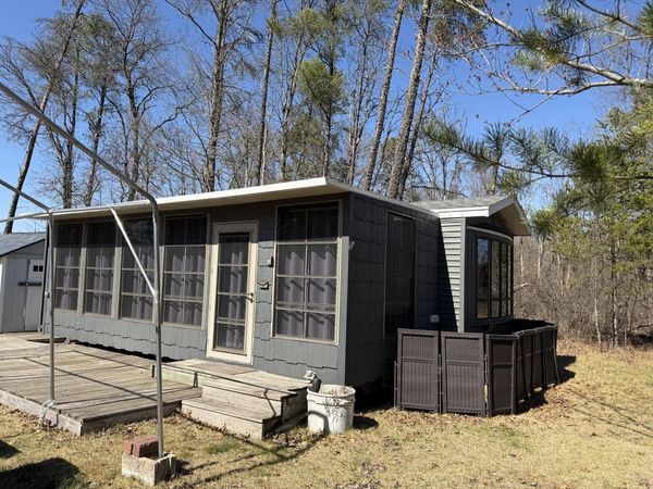 Lt10 HANDSAW ROAD, Unit Lt11, Crivitz, WI 54114