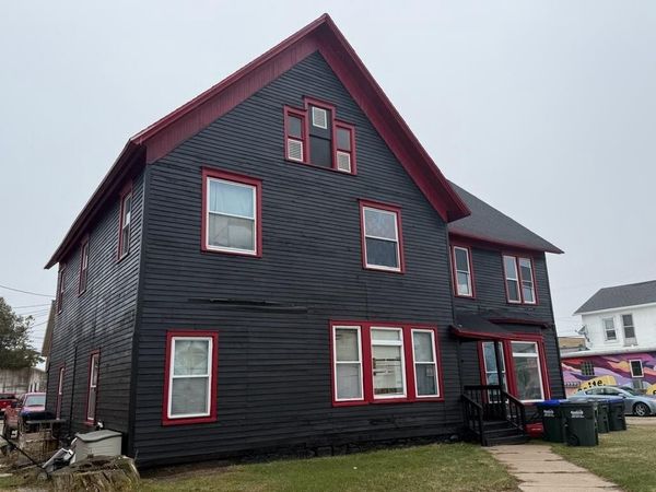 409 3RD STREET, Algoma, WI 54201