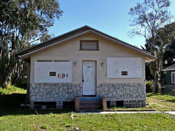 322 N 12th Street , Other Florida, FL 34950