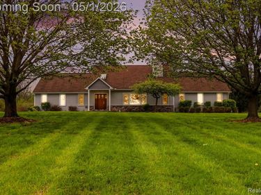 10741 W Braemar, Rose Twp, MI 48442