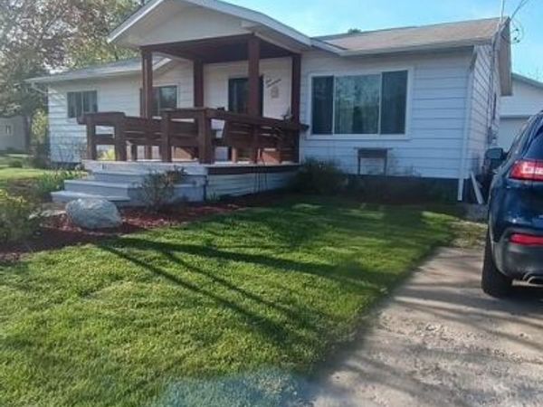117 E Fauble Street, Durand, MI 48429
