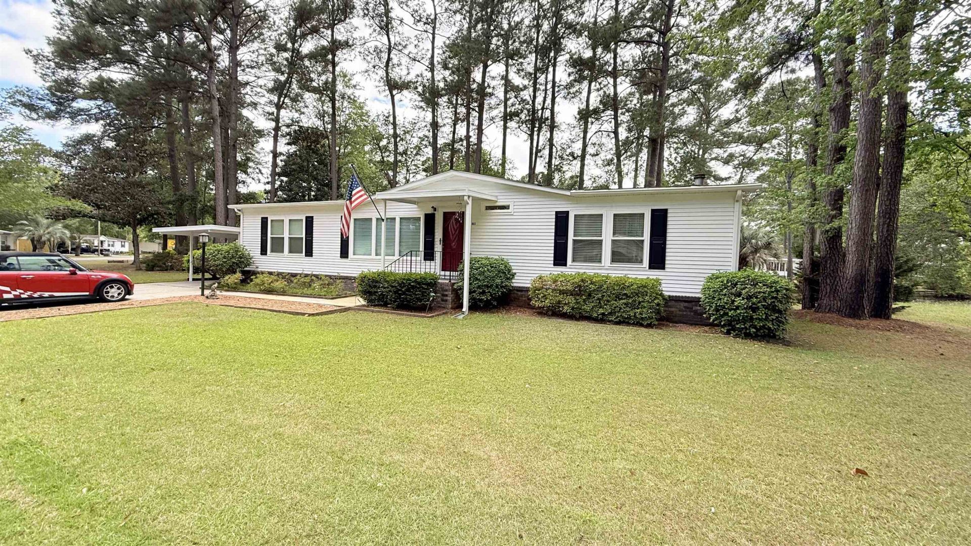 903 Winston Trail, Murrells Inlet, SC 29576 Main Photo