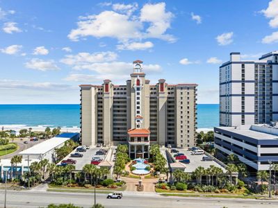 5310 N Ocean Blvd. , Unit 1403, Myrtle Beach, SC 29577