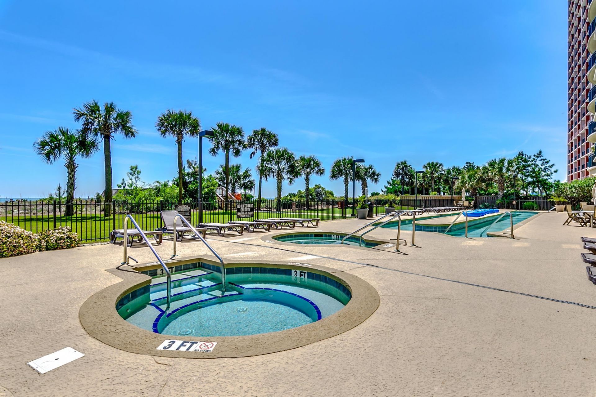 5310 N Ocean Blvd.  Photo 45