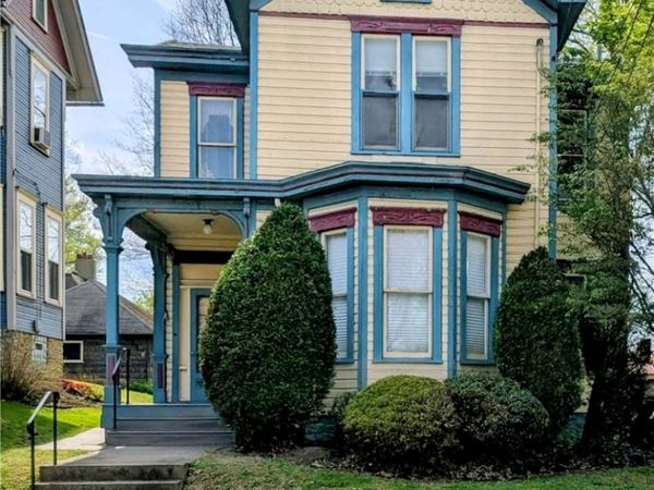 436 N Maple Ave, Greensburg, PA 15601