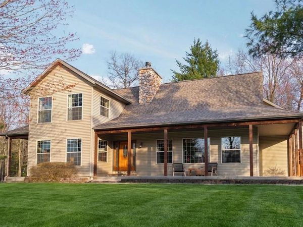 7385 Gabrielle Drive, St Helen, MI 48656