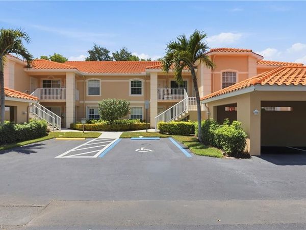26780 Rosewood Pointe LN, Unit 203, BONITA SPRINGS, FL 34135