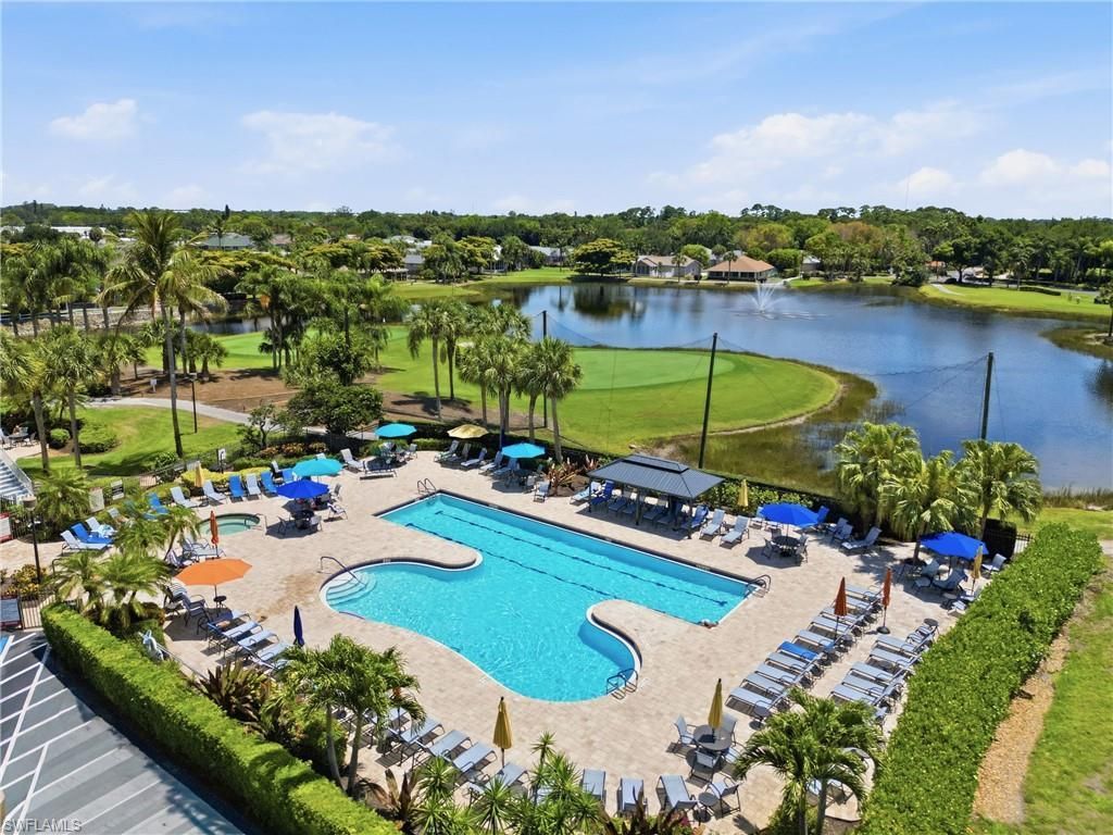 26780 Rosewood Pointe Ln, Unit 203, Bonita Springs, FL 34135 Photo