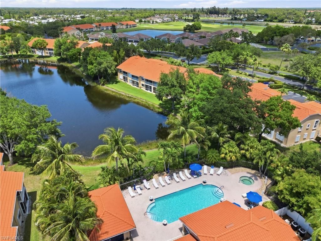 26780 Rosewood Pointe Ln, Unit 203, Bonita Springs, FL 34135 Photo
