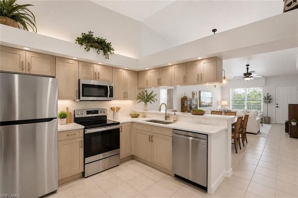 26780 Rosewood Pointe Ln, Unit 203, Bonita Springs, FL 34135 Photo