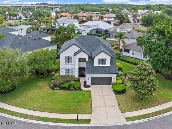 210 S SHIPWRECK Avenue, Ponte Vedra, FL 32081