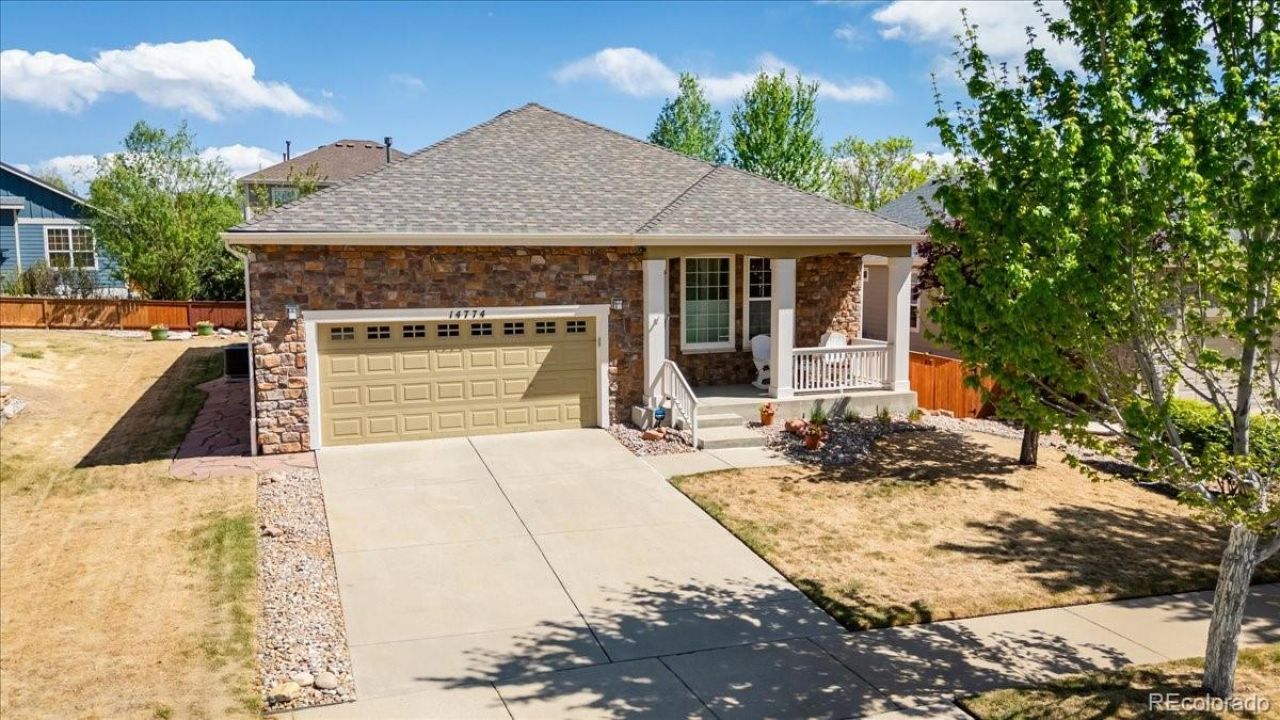 14774 Eagle River Loop, Broomfield, CO 80023 Main Photo