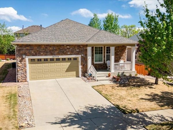 14774 Eagle River Loop, Broomfield, CO 80023