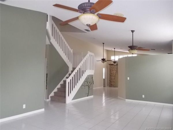 2110 SW Olympic Club Terrace, Palm City, FL 34990