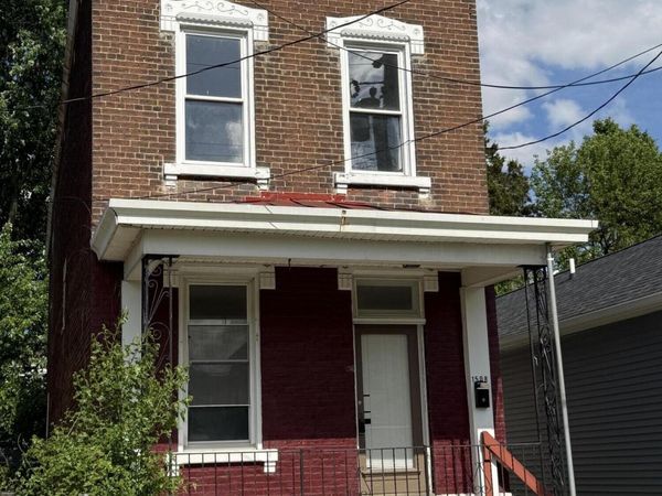 1508 Kavanaugh Street, Covington, KY 41011