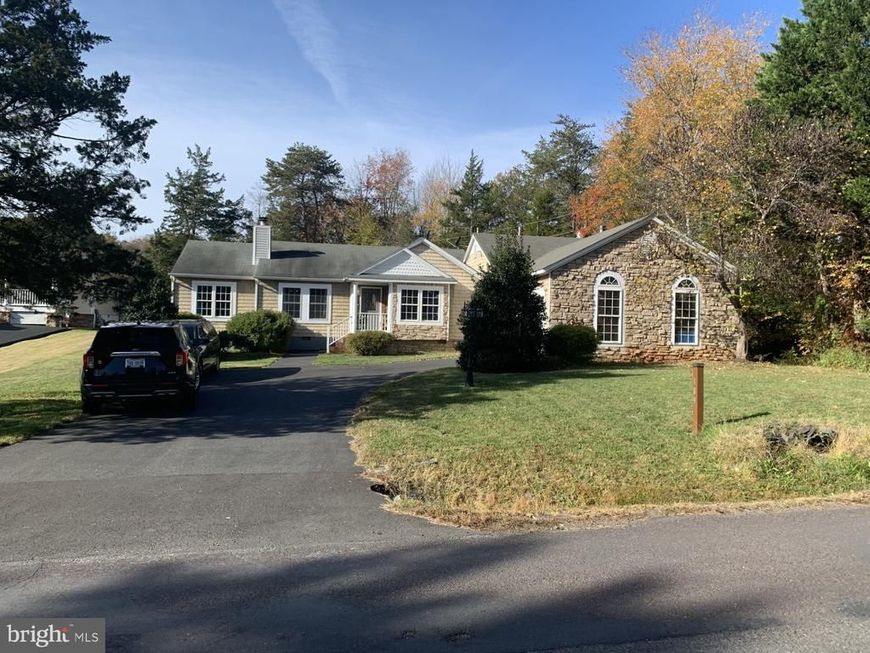 109 Fairfax Lane, Locust Grove, VA 22508 Main Photo
