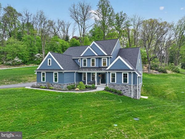 496 DARLINGTON ROAD, MEDIA, PA 19063