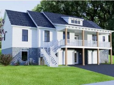 902 COOPER ROAD, Unit LOT 1, HANOVER, PA 17331